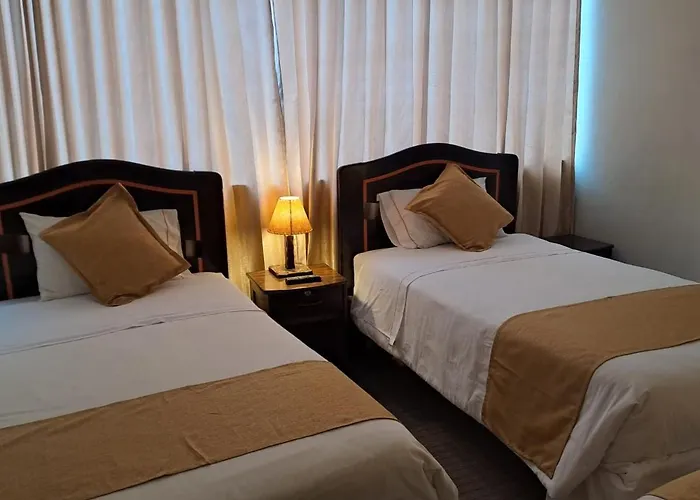 Real Excelencia ホテル Aguas Calientes