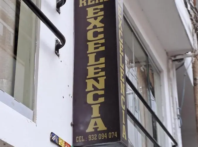 Real Excelencia