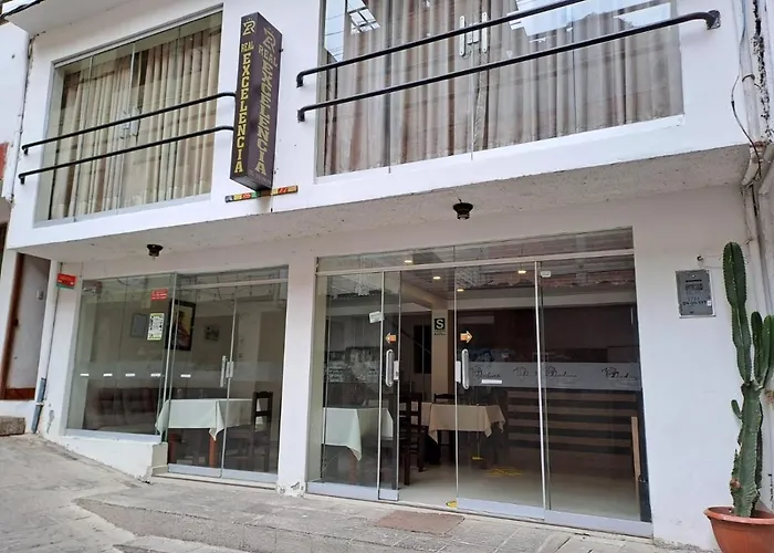 Hotel Real Excelencia